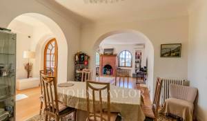 Vente Villa Antibes