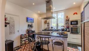 Vente Villa Antibes