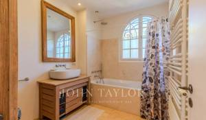 Vente Villa Antibes