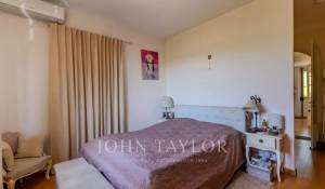Vente Villa Antibes
