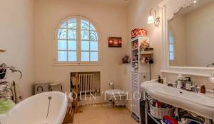 Vente Villa Antibes