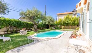 Vente Villa Antibes