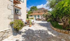 Vente Villa Antibes