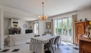 Vente Villa Antibes
