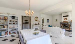 Vente Villa Antibes