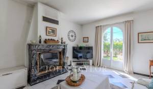 Vente Villa Antibes