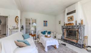 Vente Villa Antibes