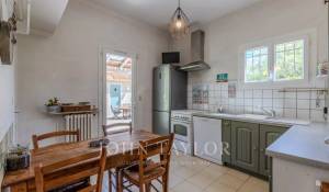 Vente Villa Antibes