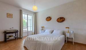 Vente Villa Antibes