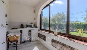 Vente Villa Antibes