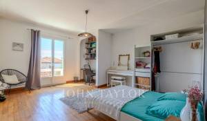 Vente Villa Antibes