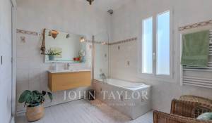 Vente Villa Antibes