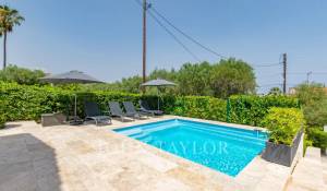 Vente Villa Antibes