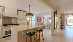 Vente Villa Antibes
