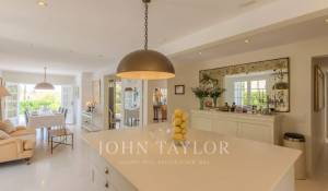 Vente Villa Antibes