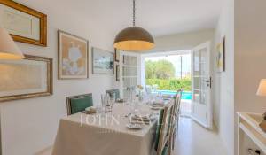 Vente Villa Antibes