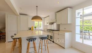 Vente Villa Antibes