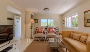 Vente Villa Antibes