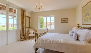 Vente Villa Antibes