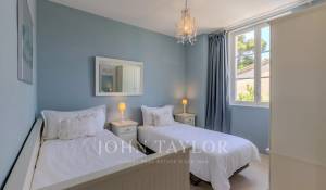 Vente Villa Antibes