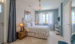 Vente Villa Antibes