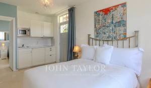 Vente Villa Antibes
