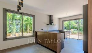 Vente Villa Antibes