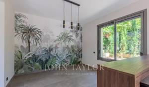 Vente Villa Antibes