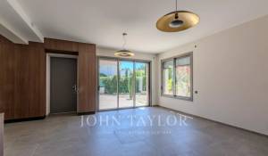 Vente Villa Antibes