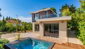 Vente Villa Antibes