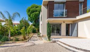 Vente Villa Antibes