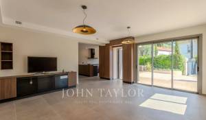 Vente Villa Antibes