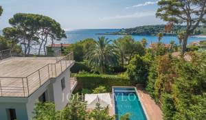 Vente Villa Antibes