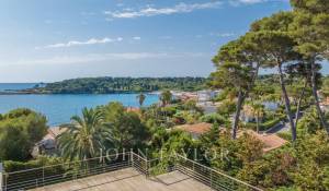 Vente Villa Antibes