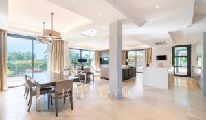 Vente Villa Antibes