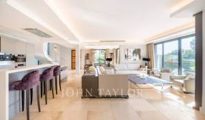 Vente Villa Antibes