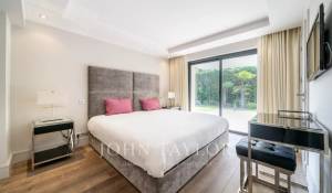 Vente Villa Antibes