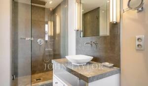 Vente Villa Antibes