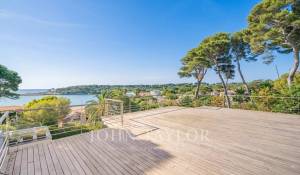 Vente Villa Antibes