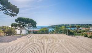 Vente Villa Antibes