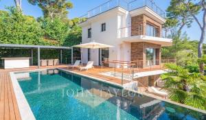Vente Villa Antibes