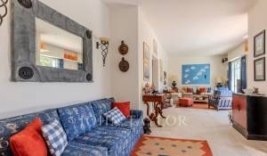 Vente Villa Antibes