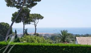 Vente Villa Antibes