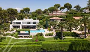 Vente Villa Antibes