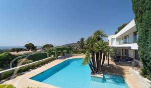 Vente Villa Antibes