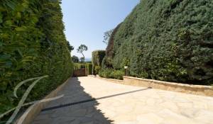 Vente Villa Antibes