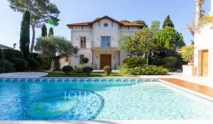 Vente Villa Antibes