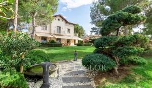 Vente Villa Antibes