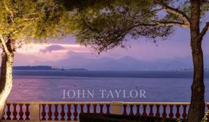 Vente Villa Antibes
