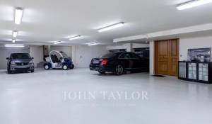 Vente Villa Antibes